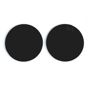 Стекло газосварщика ТС2Г1Ф 49,5