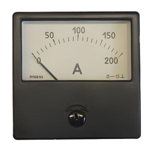 М 1360 0-10*0,1mА 2,5