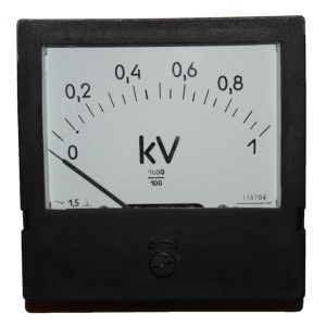 Ц33 2кВ 2000/100В 2,5