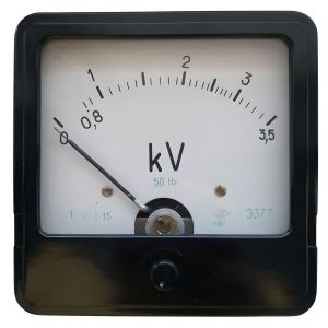Э377 600В успокоит