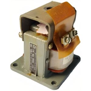 ЭМ 44-371121 220В 30мм ПВ100%
