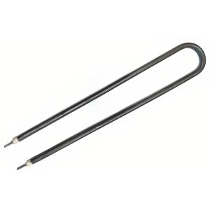 ТЭН 2020 Uобр.(возд) Т220V 2,5кВт(1030-980-65)нерж