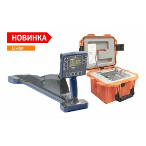 Комплекс трассопоисковый «Сталкер» 75-14 (Li-Ion)