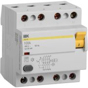 ВД-1-63 100А 4п