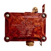 ВКМ-В3Т4-В 2,5А-220В