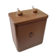 МПГО 1мкФ +/-2% 250В