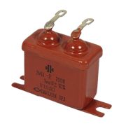 ОМБГ-2 0,1мкФ +/-20% 630В расп