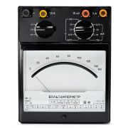 М2051 0,075-600В, 0,75-3000mА 0,5 1989-90г.