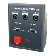 Приставка .мультим. DT-261 к М266