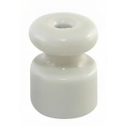 Изолятор керамический Болгария боч. *140