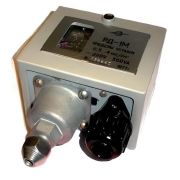 РД-1М 0,5-4 кгс/см2 220В50Гц 81г.