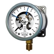 ДМ 100-У2 0-6МПа IP40 2,5