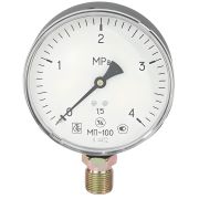 МП 100М 0-2,5МПа 1,5