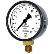 МП3-УУ2 0-60кгс/см2 (2 задн вых) 00г