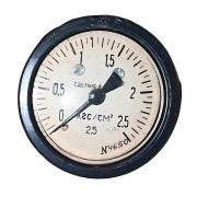 М-1Д 0-2,5 кгс/см2 (40мм)