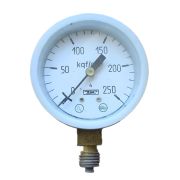 ММ-40 с2 0-250кгс/см2 4,0 кислород *40 задн вых