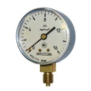 МП2-УУ2 0-16 кГ/см2 *60 2,5 задн вых