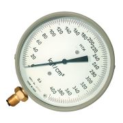 МТИ-160 0-1 кгс/см2 кл0,6