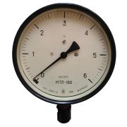 МТП-160 0-40кГс/см2 1,5