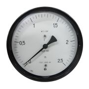 ОБМ-1-100 0-40кгс/см2
