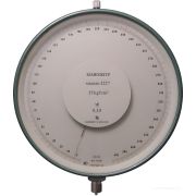 МО 1227 1,6кгс/см2 0-400 кл.0,25