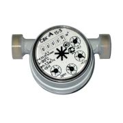 Счетчик хол.гор.воды СВК-15-3 +5+90С/1,5m3/h крыл