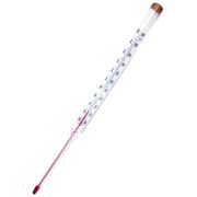 ТПС-К спирт. +20+150С дл.погруж 160мм