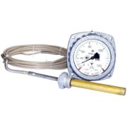 ТГП-100Эк-М1 -50-0+50С lк=2,0м lп=120-300 с разъе