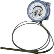 ТМ2030Cr-1 0...+400С 2,5м 315мм Ip53