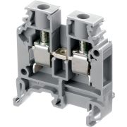 ENTRELEC VDE -500~600В 6мм серые