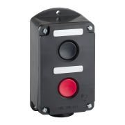 ПКЕ-2 122/2 откр (кн-черн, гриб-красн)