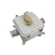 ГПВ 3-10 М1 IP56 закр 6А380В/10А220В