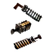 УП 5416 Н403 закр