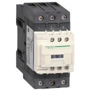LC1-D50 80А 220В закр мет2кн Шнайд10г tсняли