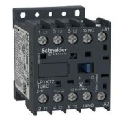 LP1K1210 BD24в 20А -24В Шнайдер Франция