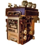 Пуск V13D АС 3/10 40А 220В50Гц