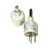 СП 4-1А 0,5Вт 6,8кОм