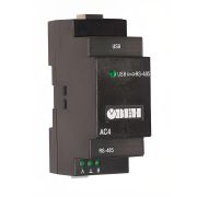 Блок согласования АС-4 USB-RS-485 ОВЕН 5В 0,5ВА IP20