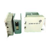 БЭА-9876-01А Uс-380 блок пит.для элемен.«Логика»