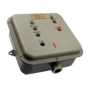 УЗЭ 380В50Гц устр.защит. эл.дв