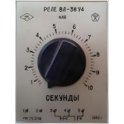 ВЛ-38 20-200сек 220В50Гц
