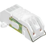 Розетка для РП 21-004 тип 3А универс.