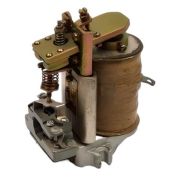 Комплект з/ч к РЭМ 22 (конт,кат-110)