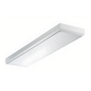 Светильник OPL/S 2*36 со стеклом Д