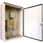 ПР-11-3085 (8авт по 25А;6авт-16А)