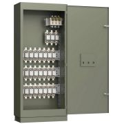 Шкаф силовой ШС IP54 300*700*1600 ШР11-73522пуст12