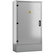 Шкаф силовой ШС IP54 300*750*1200 ПР8503-1161 пуст