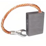 12,5*25*40 ЭГ2А К4-2 1 изолир.пр б/р 100В