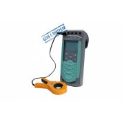 Измеритель сопротивления заземления ИС-20/1 с клещами КТИ-20/1